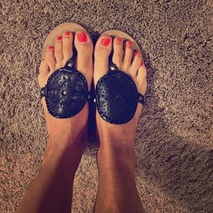 Jack Rogers Georgica sandals